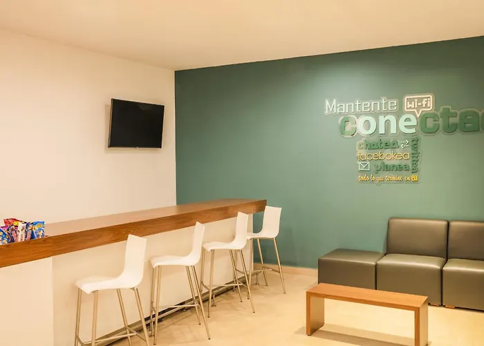 Hotel One Ciudad De La Raza 3*