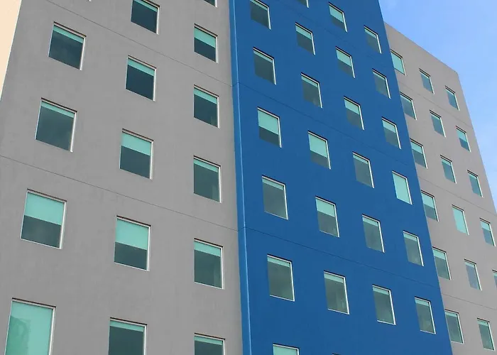One Ciudad De La Raza Hotel Mexico City
